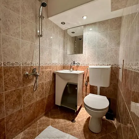 Heart Of Chic Steps From Vitosha Blvd شقة