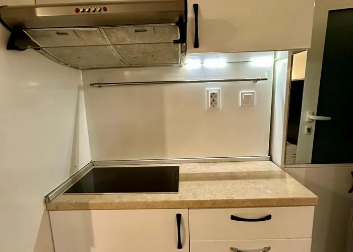 Heart Of Chic Steps From Vitosha Blvd صوفيا