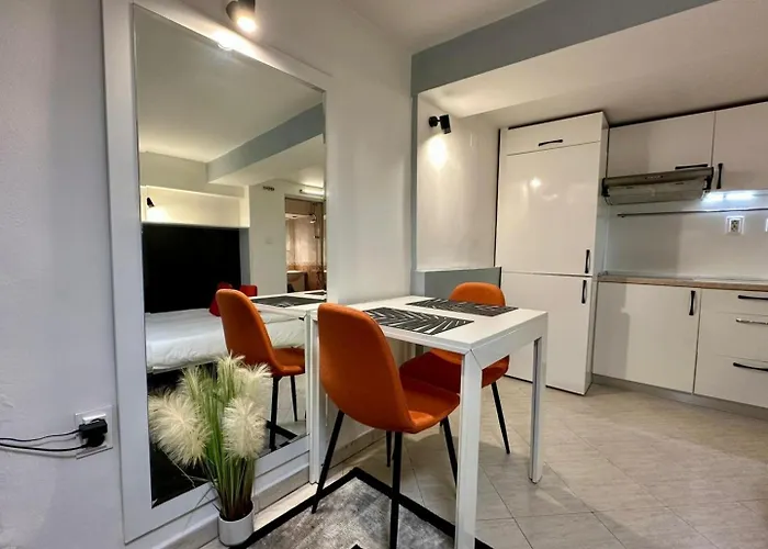 شقة Heart Of Chic Steps From Vitosha Blvd *