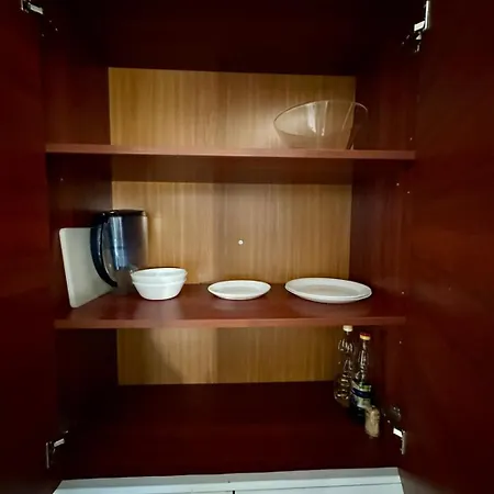 Heart Of Chic Steps From Vitosha Blvd Apartment *