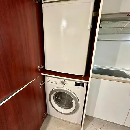 Heart Of Chic Steps From Vitosha Blvd *