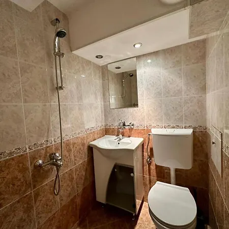 Heart Of Chic Steps From Vitosha Blvd * Sofia