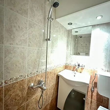 Heart Of Chic Steps From Vitosha Blvd *