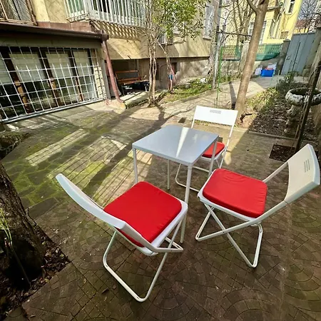 Heart Of Chic Steps From Vitosha Blvd Apartament