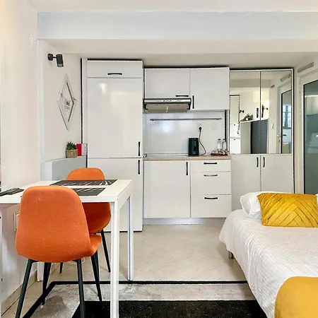 Apartment Heart Of Chic Steps From Vitosha Blvd Sofia