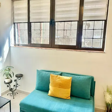Apartment Heart Of Chic Steps From Vitosha Blvd Sofia