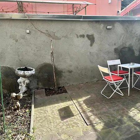 Apartment Heart Of Chic Steps From Vitosha Blvd *