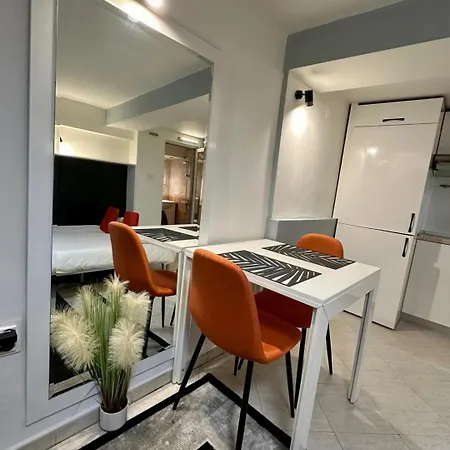 Apartment Heart Of Chic Steps From Vitosha Blvd *