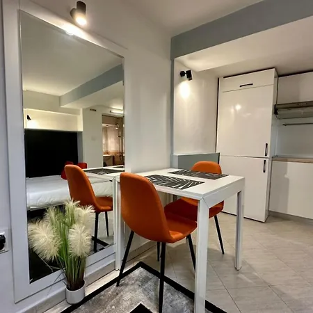 Heart Of Chic Steps From Vitosha Blvd Apartment *