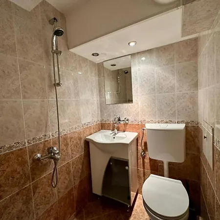Apartment Heart Of Chic Steps From Vitosha Blvd *