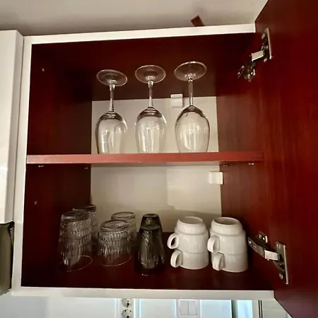Apartment Heart Of Chic Steps From Vitosha Blvd