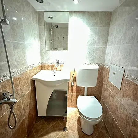 Apartment Heart Of Chic Steps From Vitosha Blvd Sofia