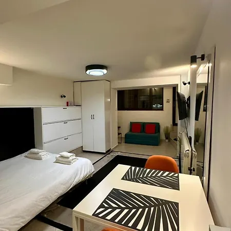 Heart Of Chic Steps From Vitosha Blvd * Sofia