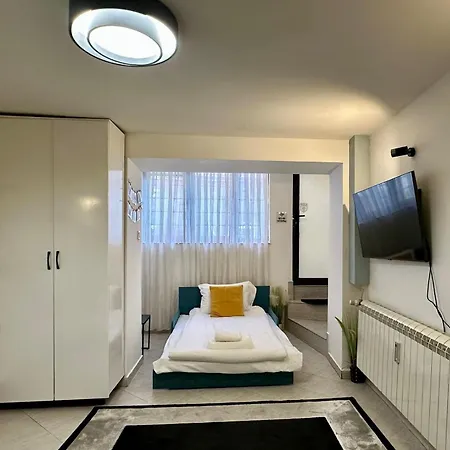 Heart Of Chic Steps From Vitosha Blvd * Sofia