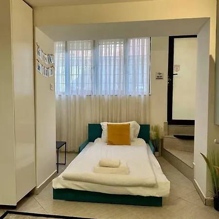 Heart Of Chic Steps From Vitosha Blvd