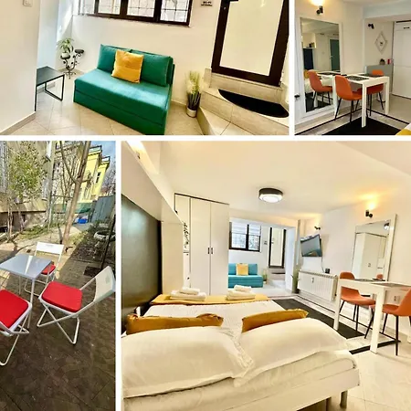 Apartment Heart Of Chic Steps From Vitosha Blvd *