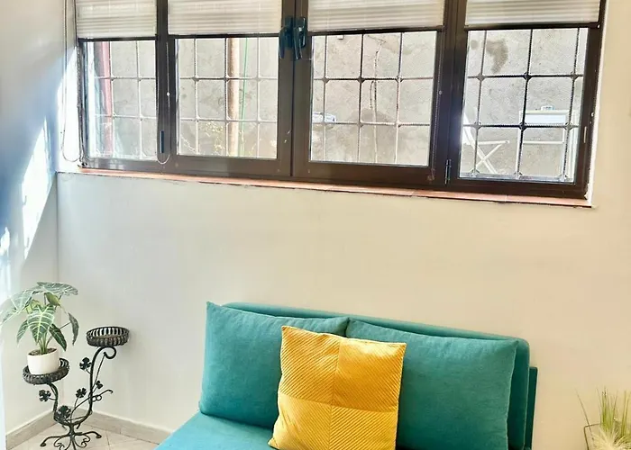 Heart Of Chic Steps From Vitosha Blvd * Sofia