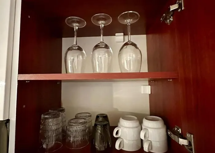 Heart Of Chic Steps From Vitosha Blvd