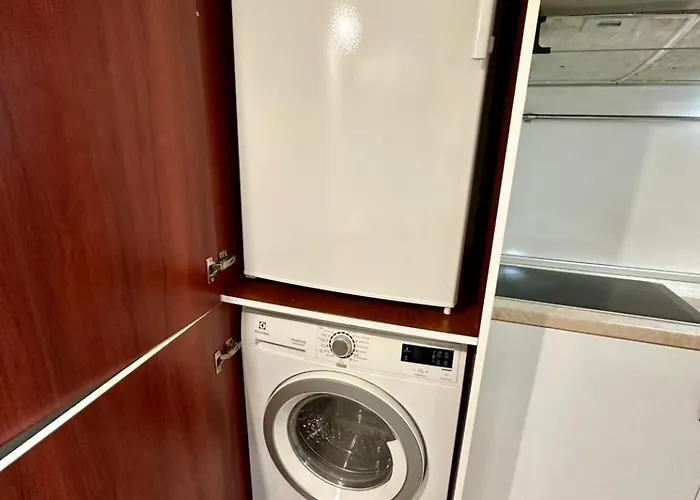 Heart Of Chic Steps From Vitosha Blvd *