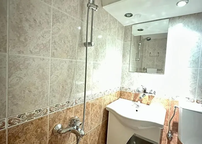 Heart Of Chic Steps From Vitosha Blvd *