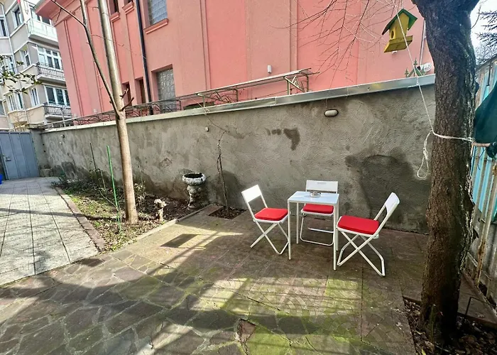 Appartamento Heart Of Chic Steps From Vitosha Blvd Sofia