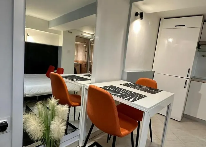 Heart Of Chic Steps From Vitosha Blvd Appartamento *