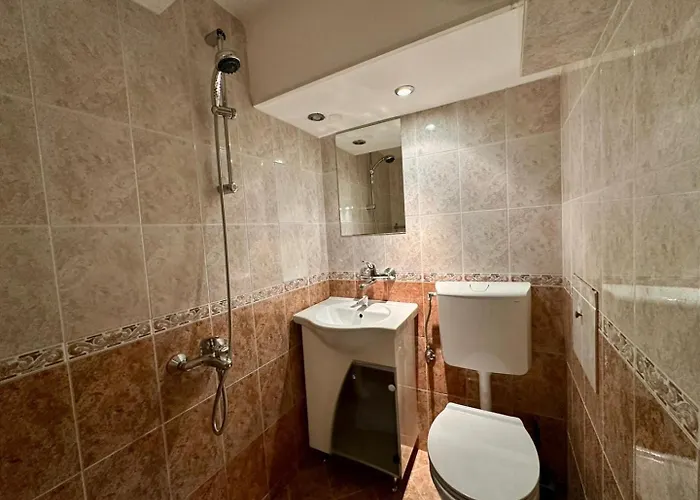 Heart Of Chic Steps From Vitosha Blvd * Sofia