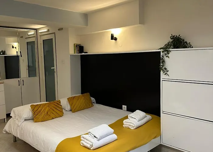 Heart Of Chic Steps From Vitosha Blvd